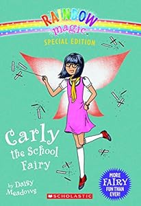 Carly the School Fairy