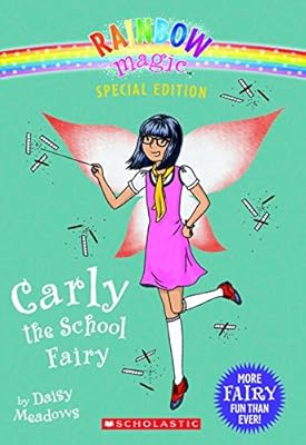 Carly the School Fairy