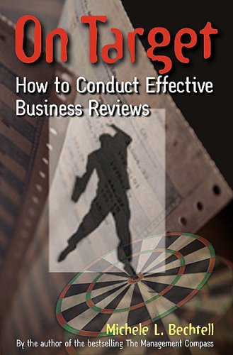 Algopix Similar Product 7 - On Target How to Conduct Effective