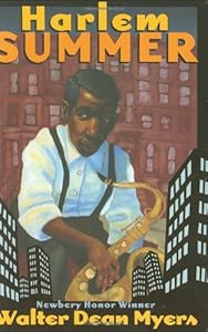 Harlem Summer