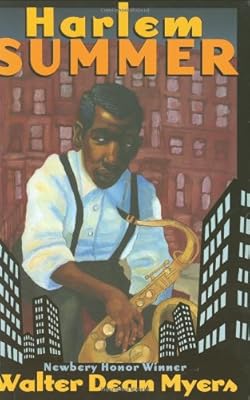 Harlem Summer
