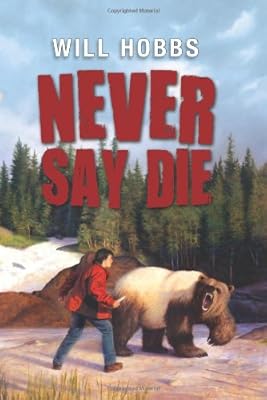 Never Say Die