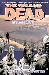 The Walking Dead Spanish Language Edition Volume 3 TP