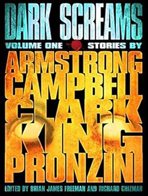 Dark Screams: Volume One