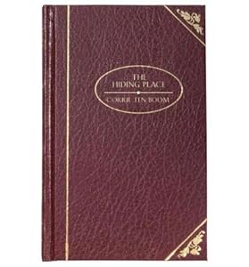 [(Hiding Place )] [Author: Corrie Ten Boom] [Feb-2009]