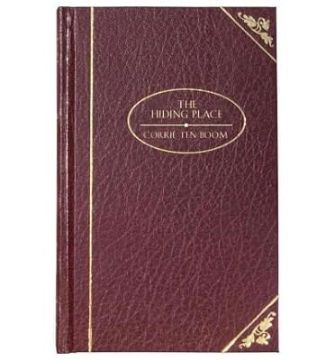 [(Hiding Place )] [Author: Corrie Ten Boom] [Feb-2009]