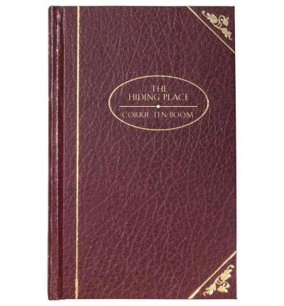 [(Hiding Place )] [Author: Corrie Ten Boom] [Feb-2009] by Corrie ten Boom