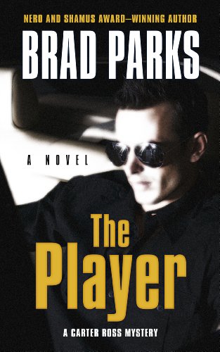 The Player by Brad Parks