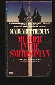 Murder in the Smithsonian