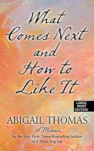 What Comes Next And How To Like It