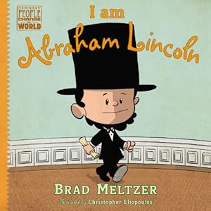 I am Abraham Lincoln