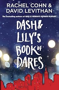 Dash &amp; Lily's Book of Dares