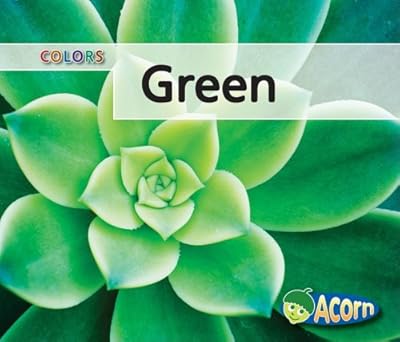 Green (Colors)