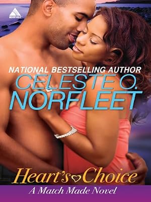 Heart's Choice (Arabesque)