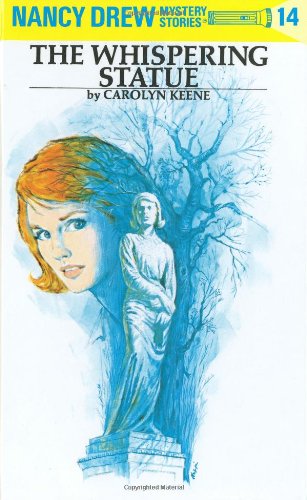 The Whispering Statue by Carolyn Keene