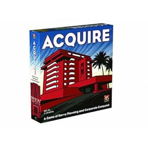 Click to 'acquire' the Acquire Board Game from Amazon!