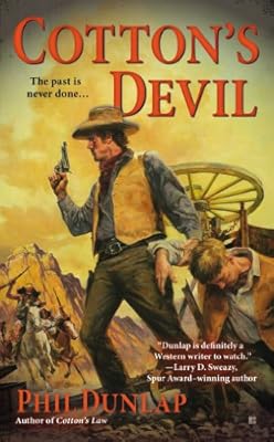 Cotton's Devil