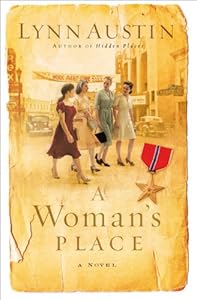 Woman's Place, A: A Novel