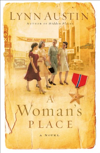 Woman's Place, A: A Novel by Lynn Austin