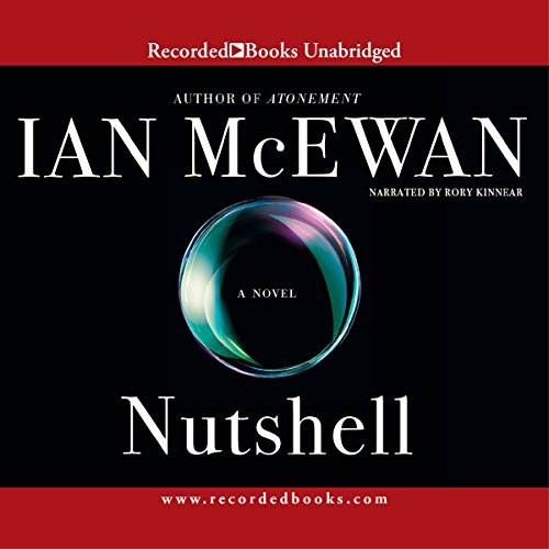 Nutshell by Ian McEwan