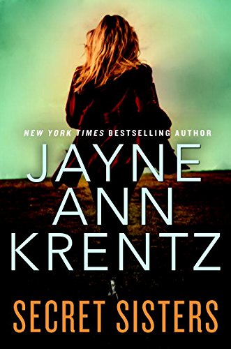 Secret Sisters by Jayne Ann Krentz