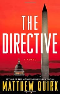 The Directive: A Novel