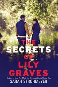 The Secrets of Lily Graves