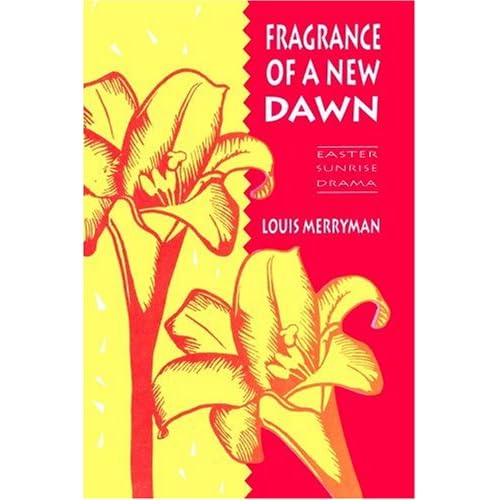 Fragrance Of A New Dawn