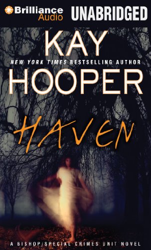Haven by Kay Hooper