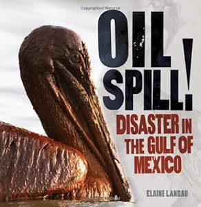 Oil Spill!: Disaster in the Gulf of Mexico