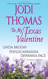 Be My Texas Valentine