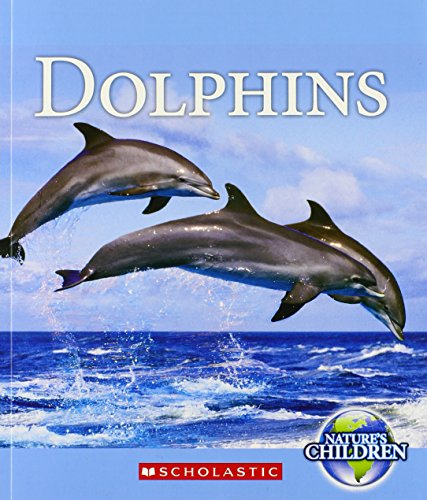 Dolphins by Josh Gregory