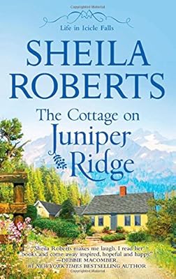 The Cottage on Juniper Ridge