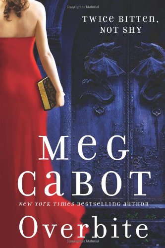 Overbite by Meg Cabot