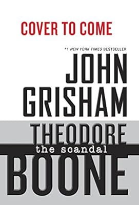 Theodore Boone: The Scandal