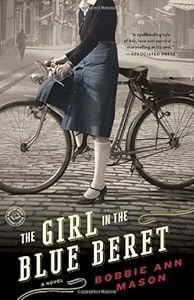 The Girl in the Blue Beret: A Novel