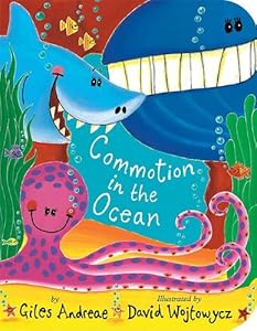 Commotion in the Ocean