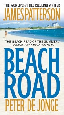 Beach Road