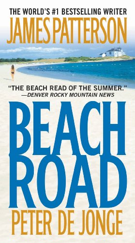 Beach Road by James Patterson