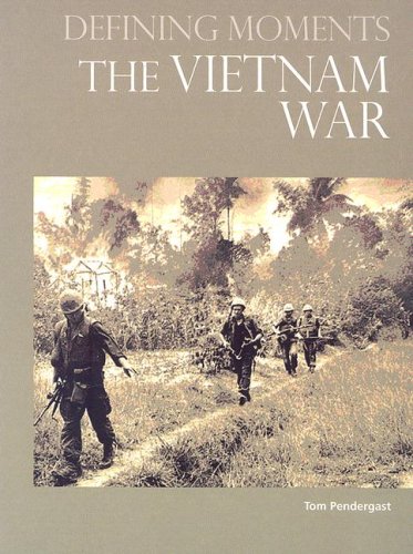 The Vietnam War by Tom Pendergast