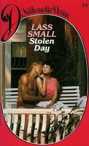 Stolen Day by Lass Small