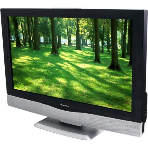 Widescreen Sdtv Norcent 32-Inch LCD Widescreen HDTV
