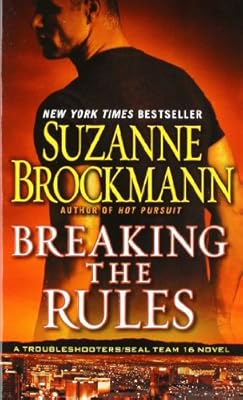 Breaking the Rules (Troubleshooters)