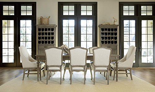 

Universal Furniture Berkeley 3 Paris Side Chair Set of 2 316736-RTA