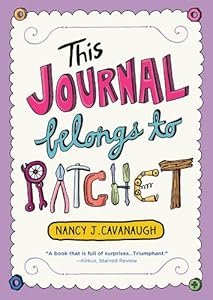 This Journal Belongs to Ratchet