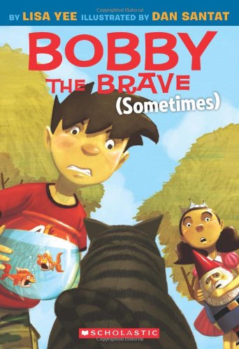Bobby the Brave (Sometimes)