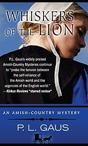 Whiskers Of The Lion