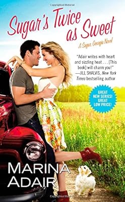Sugar's Twice as Sweet: Sugar, Georgia: Book 1