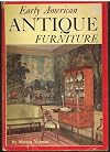 Early American antique furniture