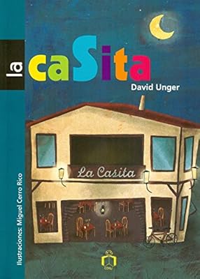 La casita